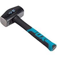 OX Tools OX-T081304 Martillo- Multicolor- 4 lb